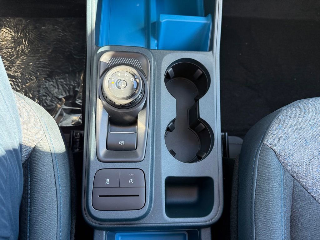 New 2026 Ford Maverick XLT w/ XLT Luxury Package image 28