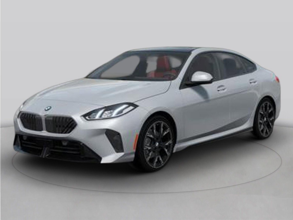 New 2026 BMW 228i xDrive