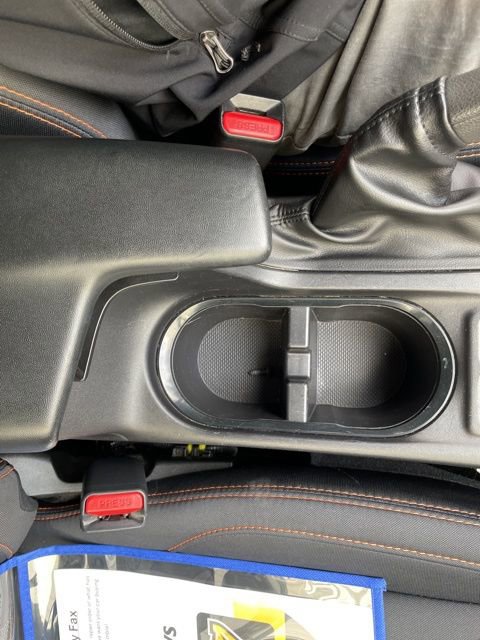 Used 2021 Subaru Crosstrek 2.0i Premium image 12