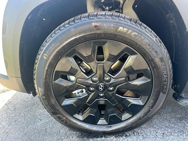 New 2024 Hyundai Tucson XRT image 12