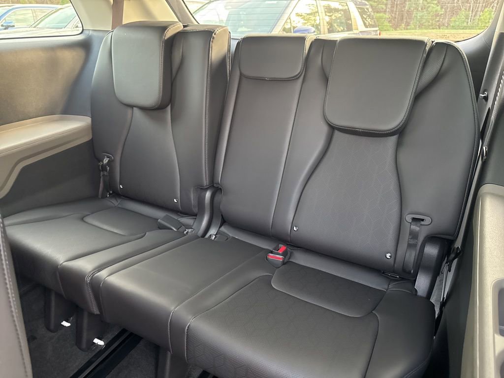 New 2026 Kia Carnival image 15