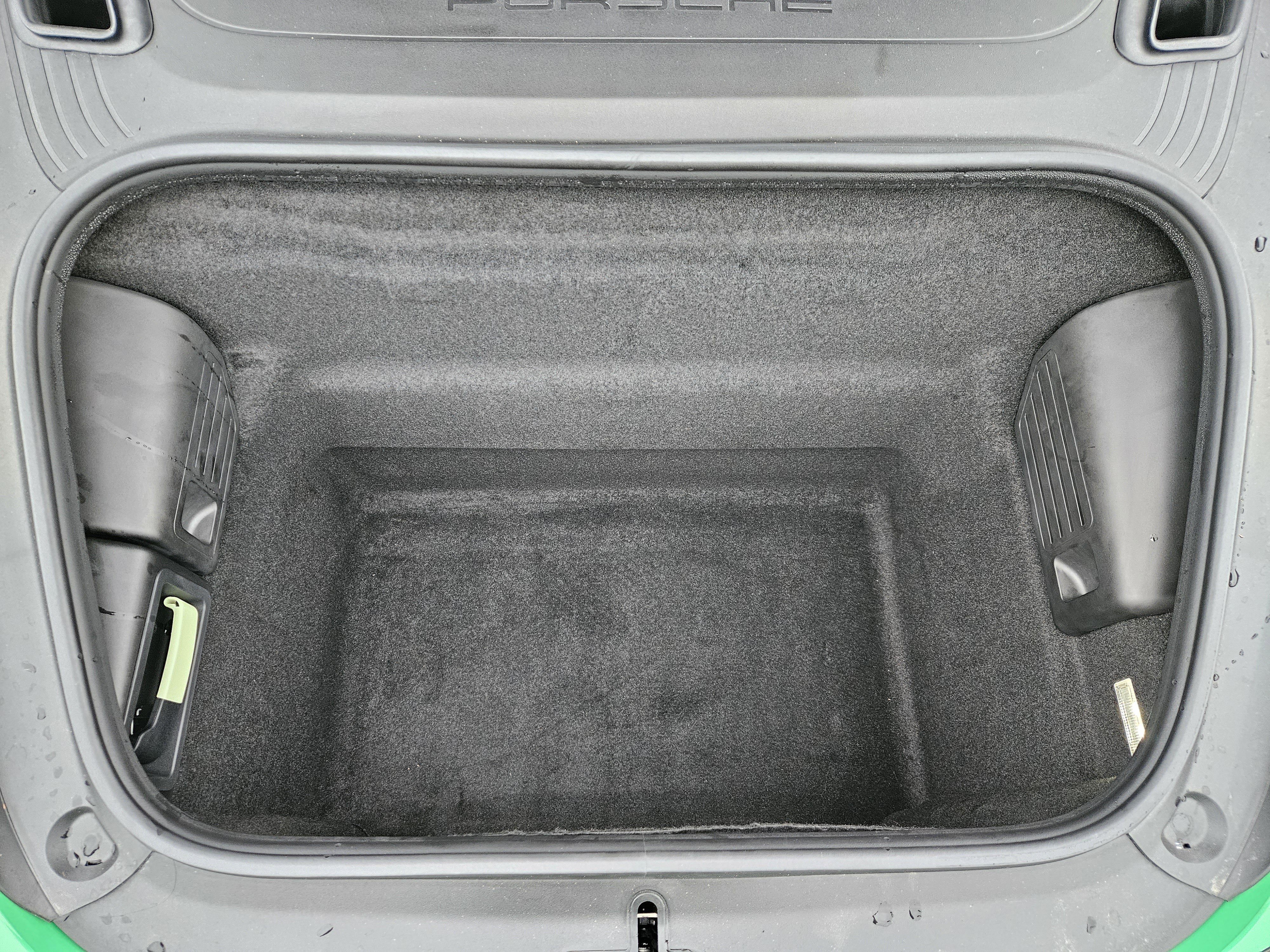 Certified 2024 Porsche 718 Cayman GT4 RS image 31