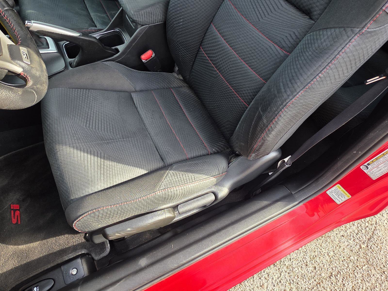 Used 2013 Honda Civic Si image 36