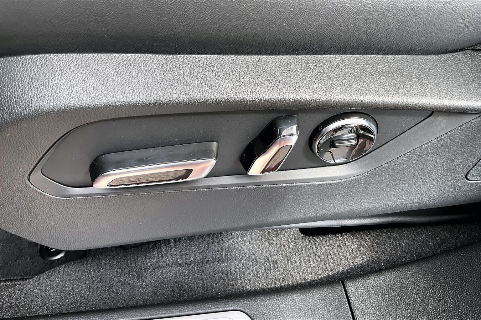 New 2026 Acura RDX A-Spec AWD/4WD image 20