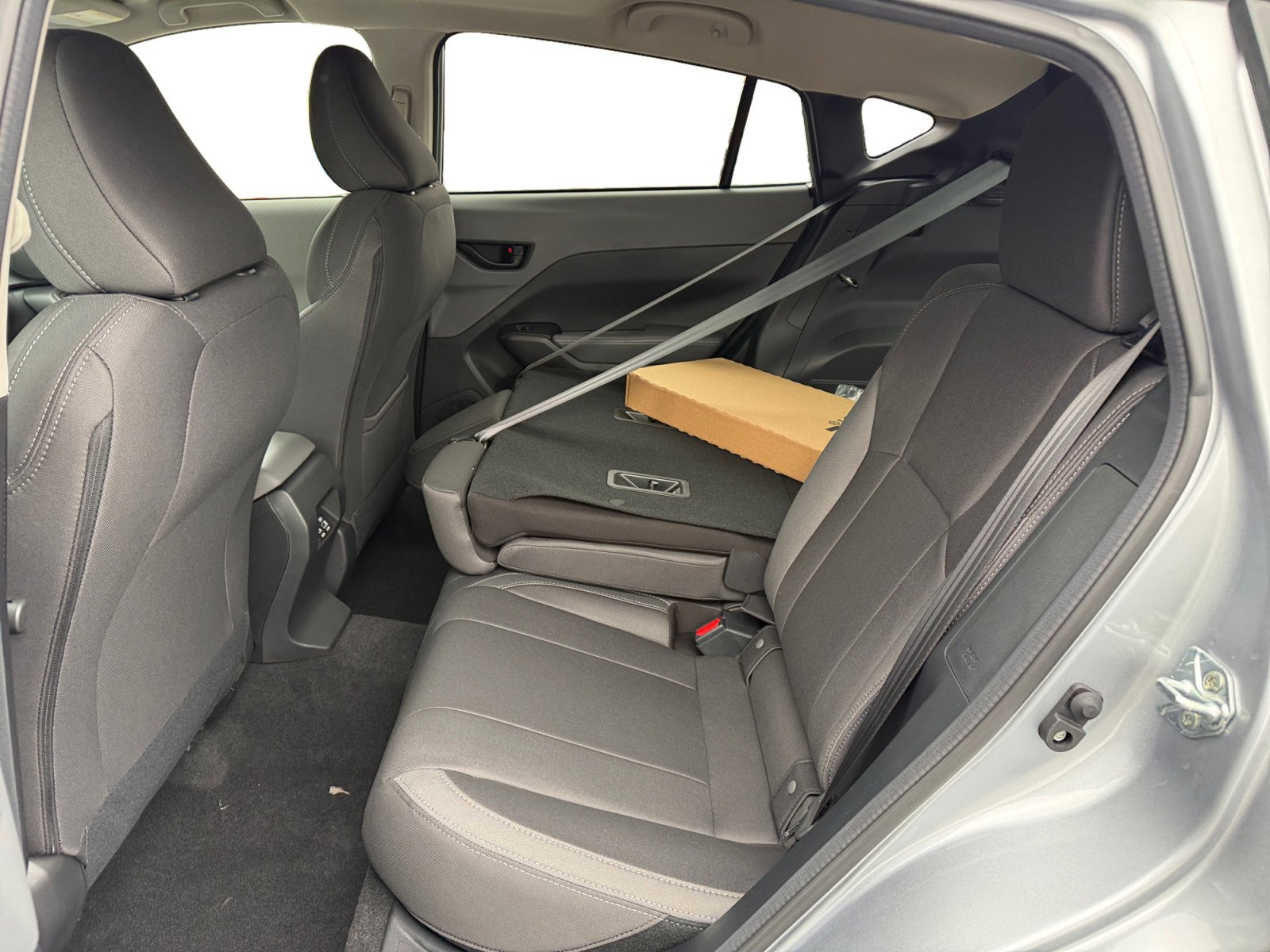 New 2026 Subaru Crosstrek 2.0i Premium image 16