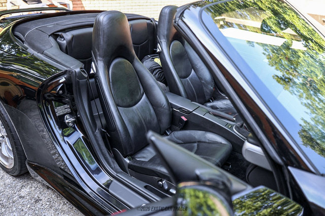 Used 2006 Porsche 911 Carrera S RWD image 39