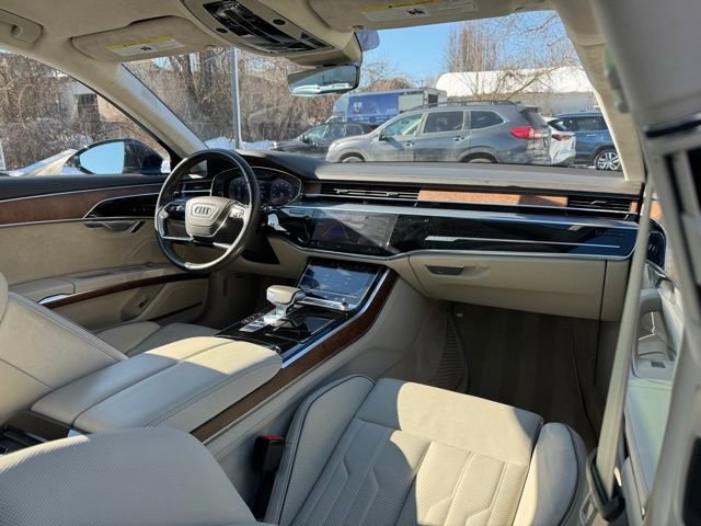 Used 2019 Audi A8 L 3.0T image 29