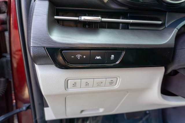 Used 2022 Kia Carnival SX image 26