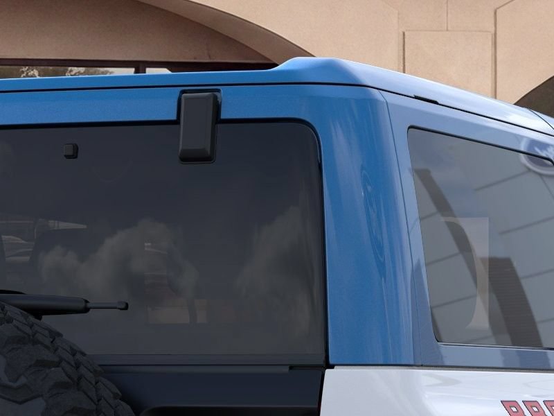 New 2025 Ford Bronco Stroppe Edition AWD/4WD image 25