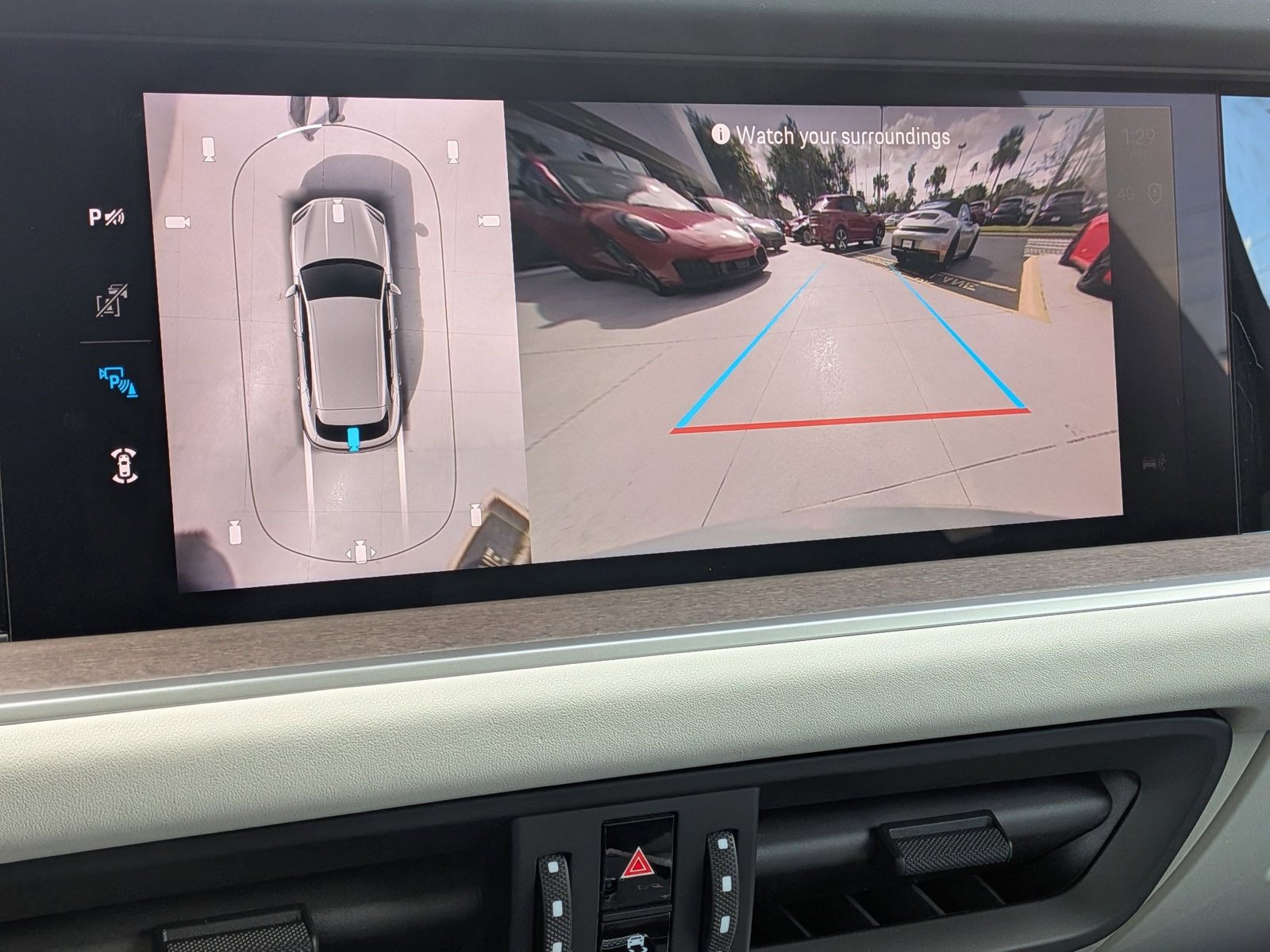 New 2026 Porsche Cayenne E-Hybrid image 20