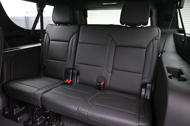 New 2026 GMC Yukon XL Denali w/ Denali Reserve Package AWD/4WD image 13
