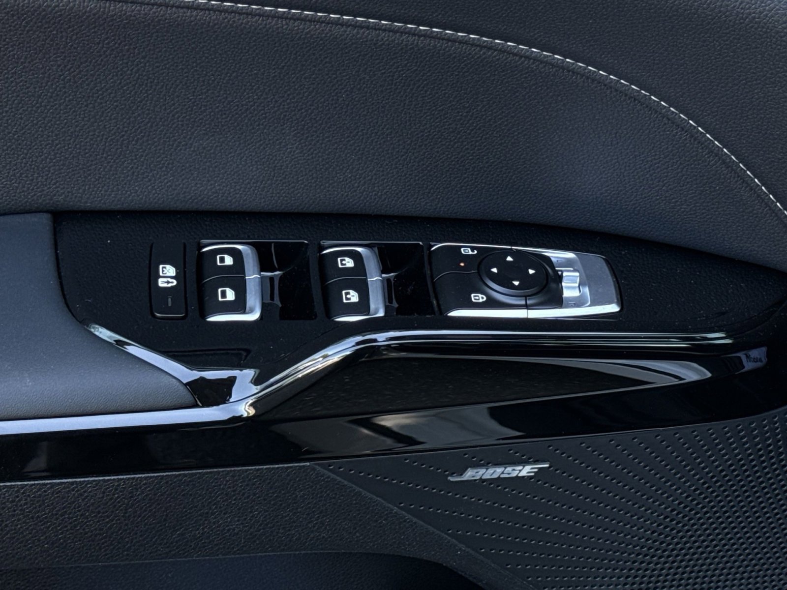 New 2026 Kia K5 GT-Line w/ GT-Line Premium Package FWD image 20