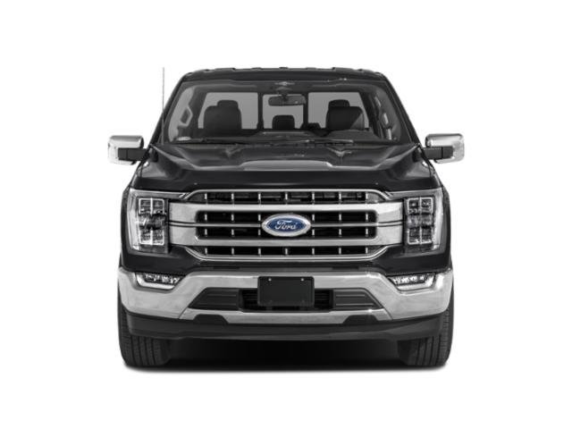 Used 2023 Ford F150 Lariat w/ Trailer Tow Package AWD/4WD image 4