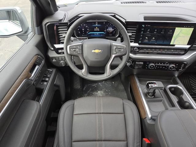 New 2026 Chevrolet Silverado 1500 High Country w/ Technology Package image 33