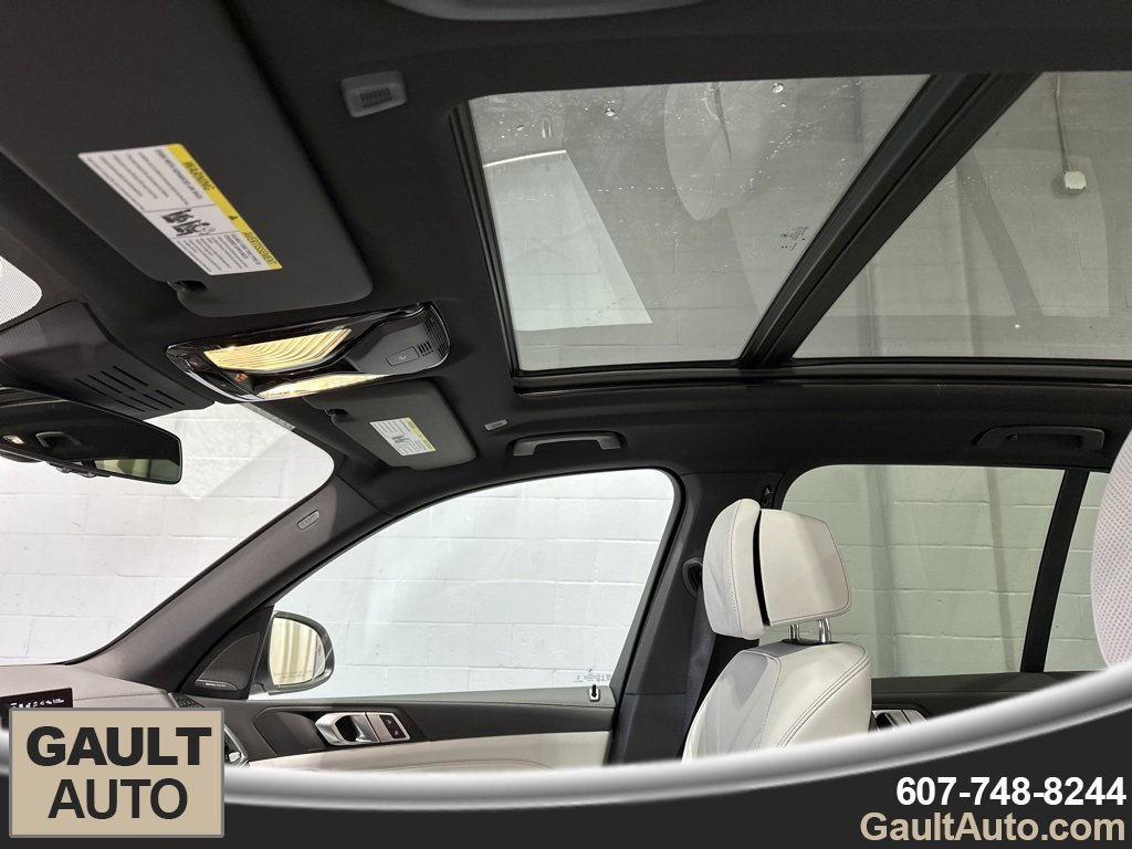 New 2026 BMW X5 xDrive40i image 12