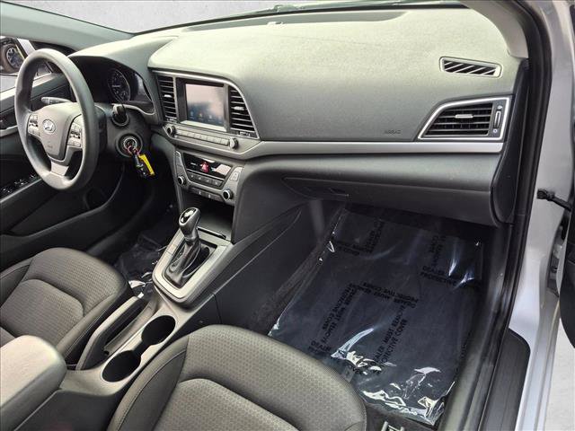 Used 2018 Hyundai Elantra SEL FWD image 15