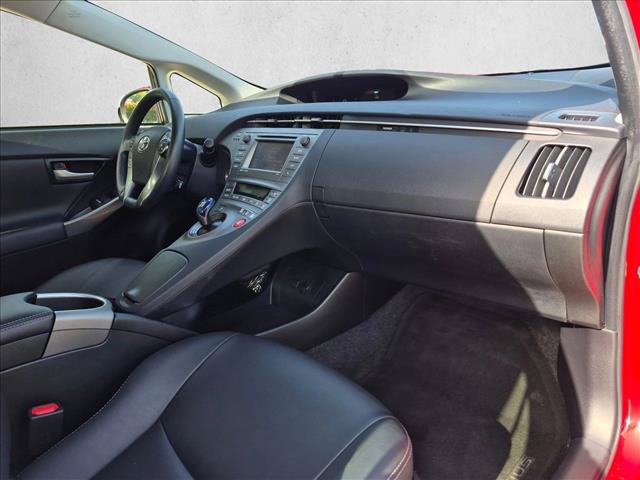Used 2015 Toyota Prius Persona Series FWD image 20