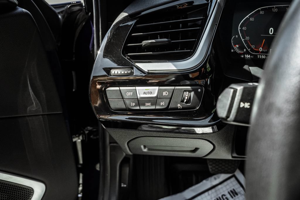 Used 2019 BMW Z4 sDrive30i w/ Convenience Package RWD image 13