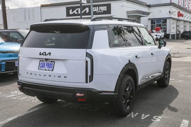 New 2027 Kia Telluride SX Prestige X-Pro image 17