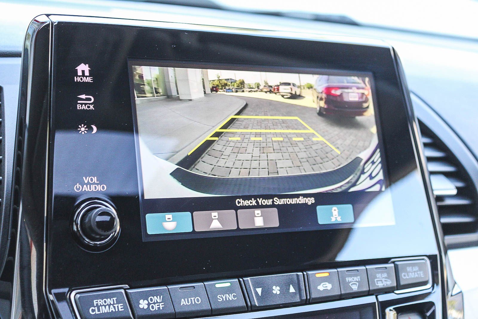 Used 2024 Honda Odyssey Touring image 27