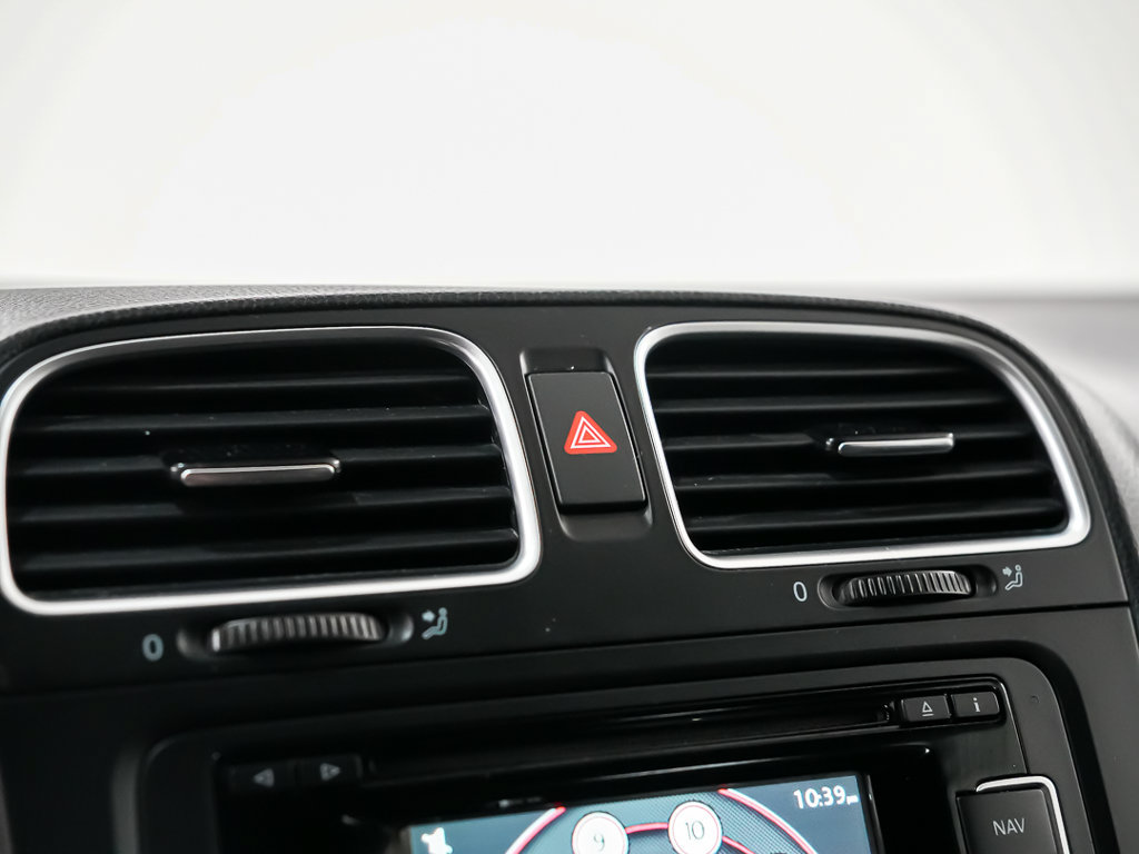 Used 2014 Volkswagen GTI Driver's Edition FWD image 26