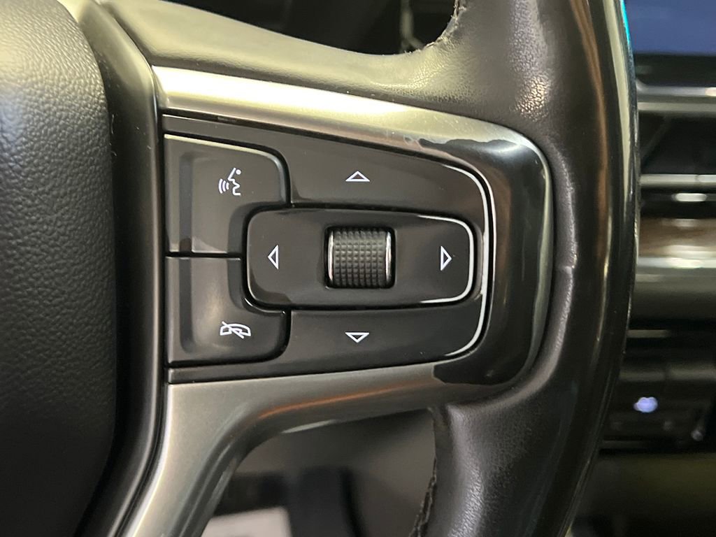 Used 2024 Chevrolet Silverado 2500 LT AWD/4WD image 31