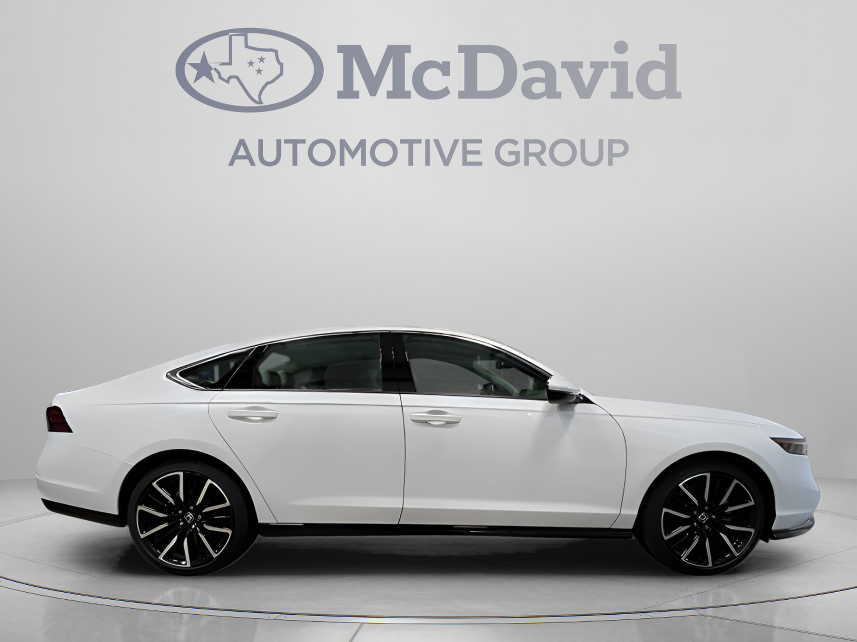 New 2026 Honda Accord Touring image 7