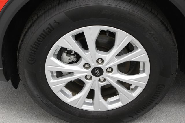 Used 2024 Ford Escape Active AWD/4WD image 12