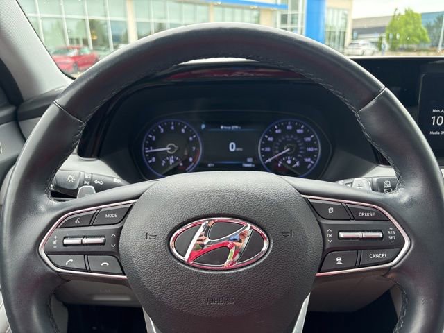 Used 2022 Hyundai Palisade SEL w/ Premium Package FWD image 15