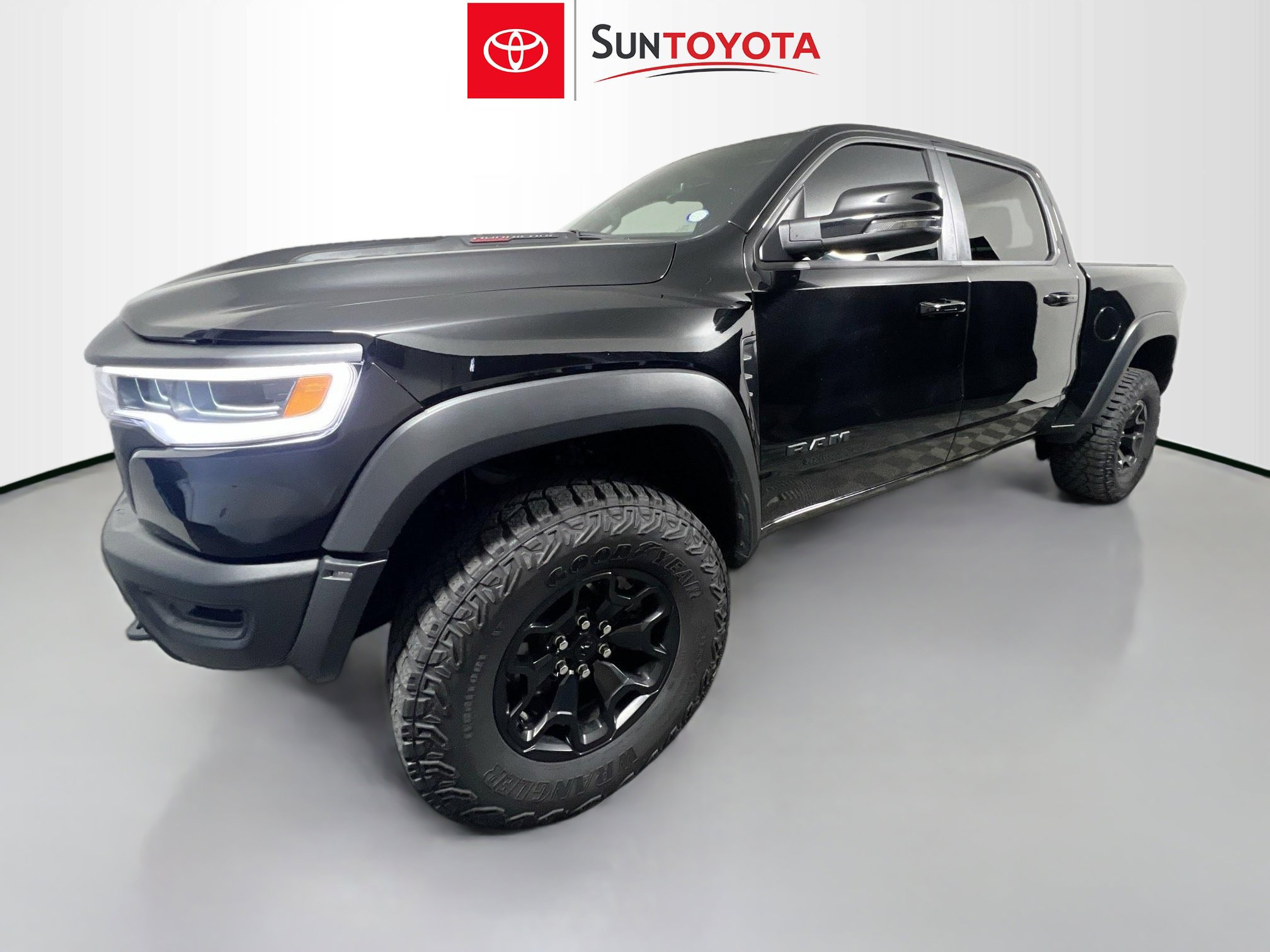 Used 2025 RAM 1500 RHO image 9