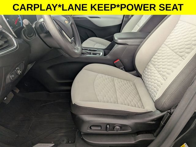 Used 2021 Chevrolet Equinox LS w/ LS Convenience Package FWD image 13