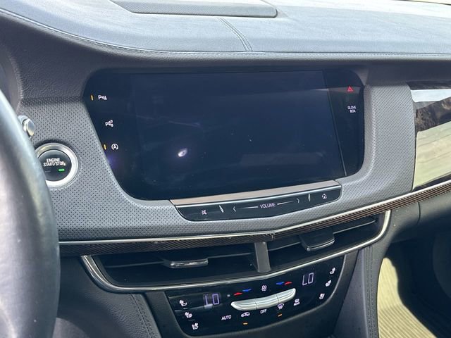 Used 2018 Cadillac CT6 Premium Luxury w/ Super Cruise Package image 19
