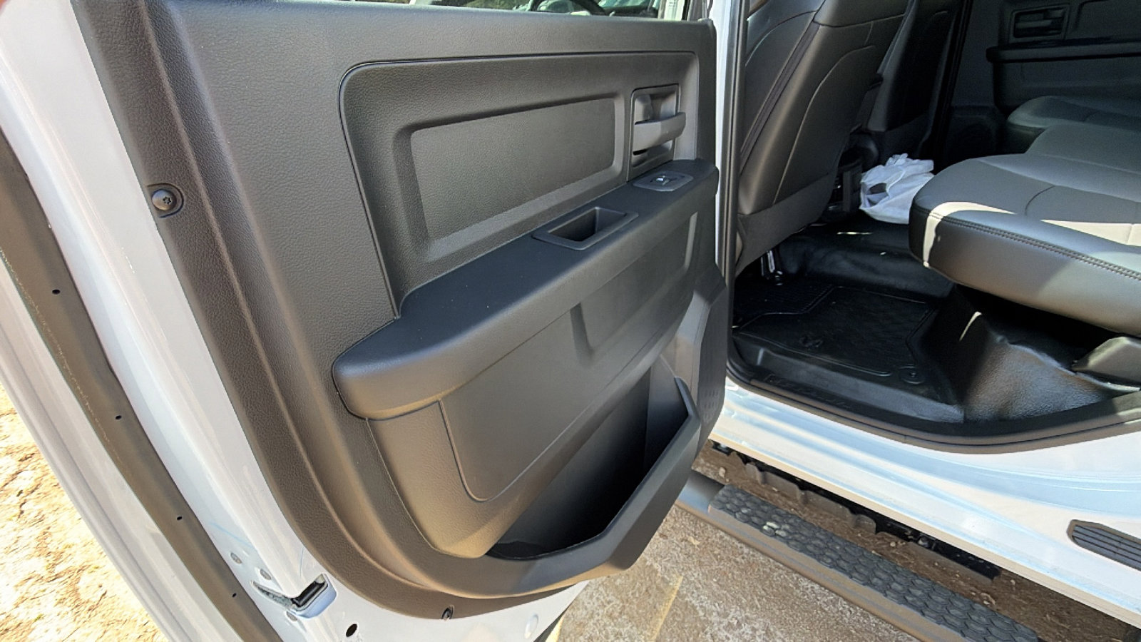 New 2026 RAM 4500 Tradesman w/ Chrome Appearance Group image 19