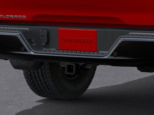 New 2026 Chevrolet Colorado Z71 w/ Technology Package AWD/4WD image 14