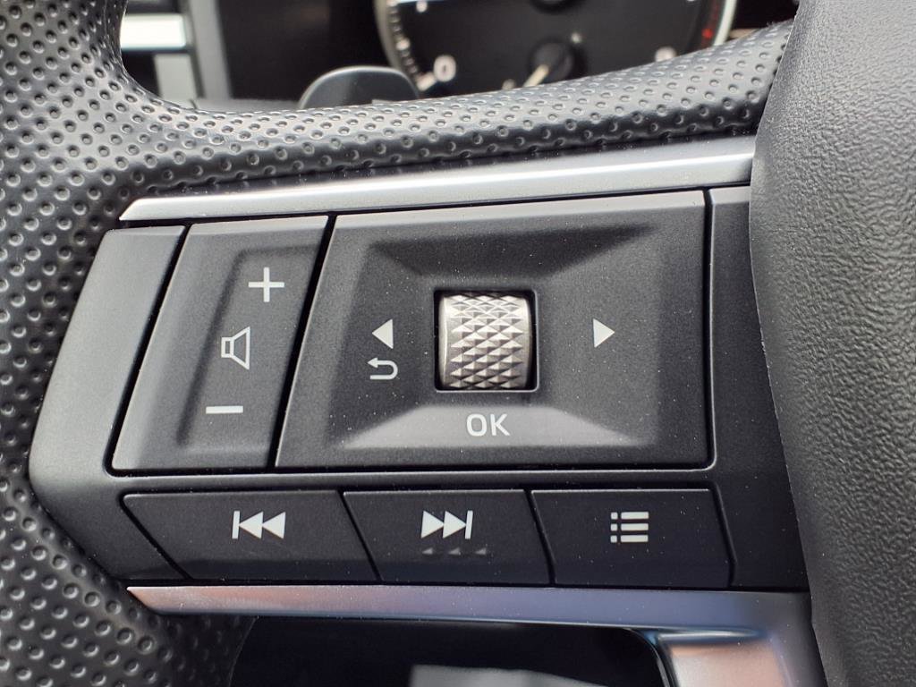 New 2025 Mitsubishi Outlander ES image 22