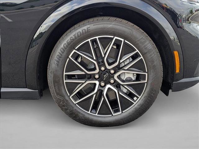 Used 2025 Ford Mustang Mach-E Premium AWD/4WD image 24