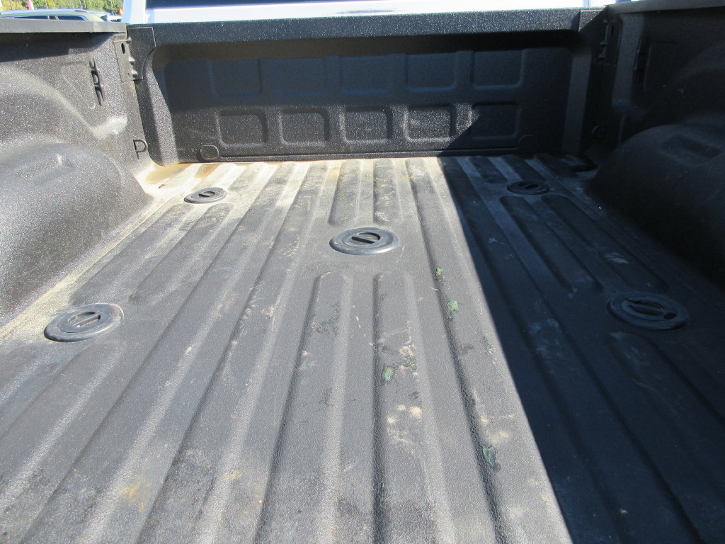 Used 2026 RAM 2500 Tradesman AWD/4WD image 8