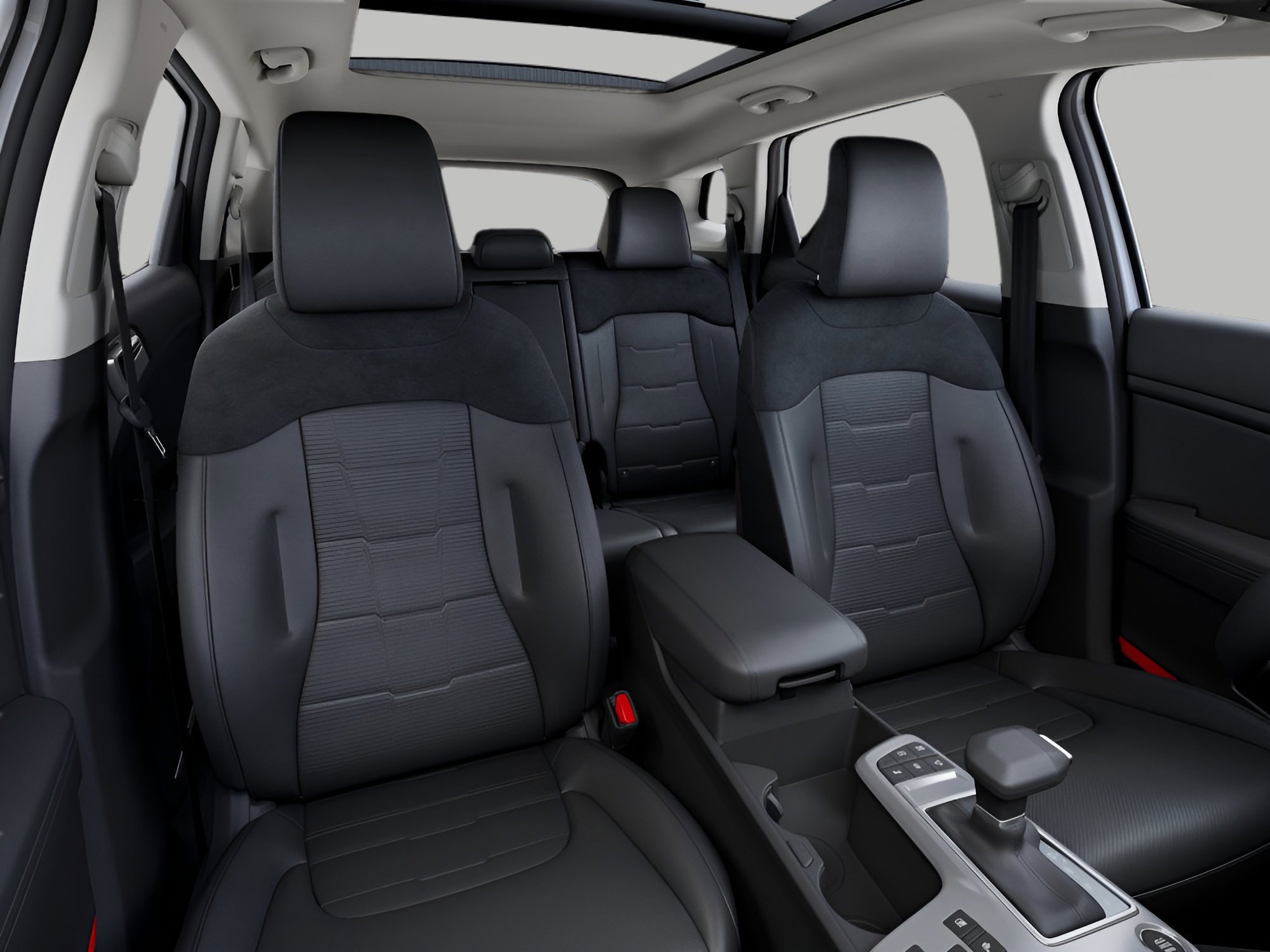 New 2026 Kia Sportage SX image 15