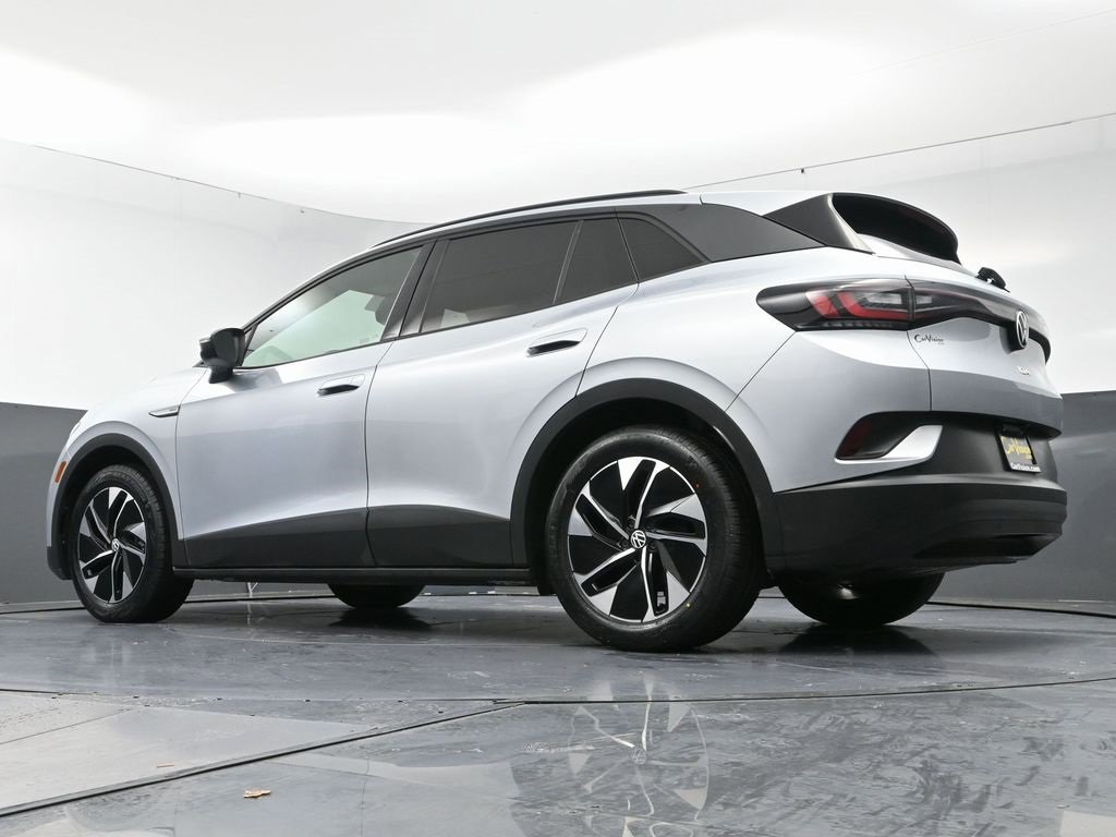 Used 2021 Volkswagen ID.4 Pro image 50