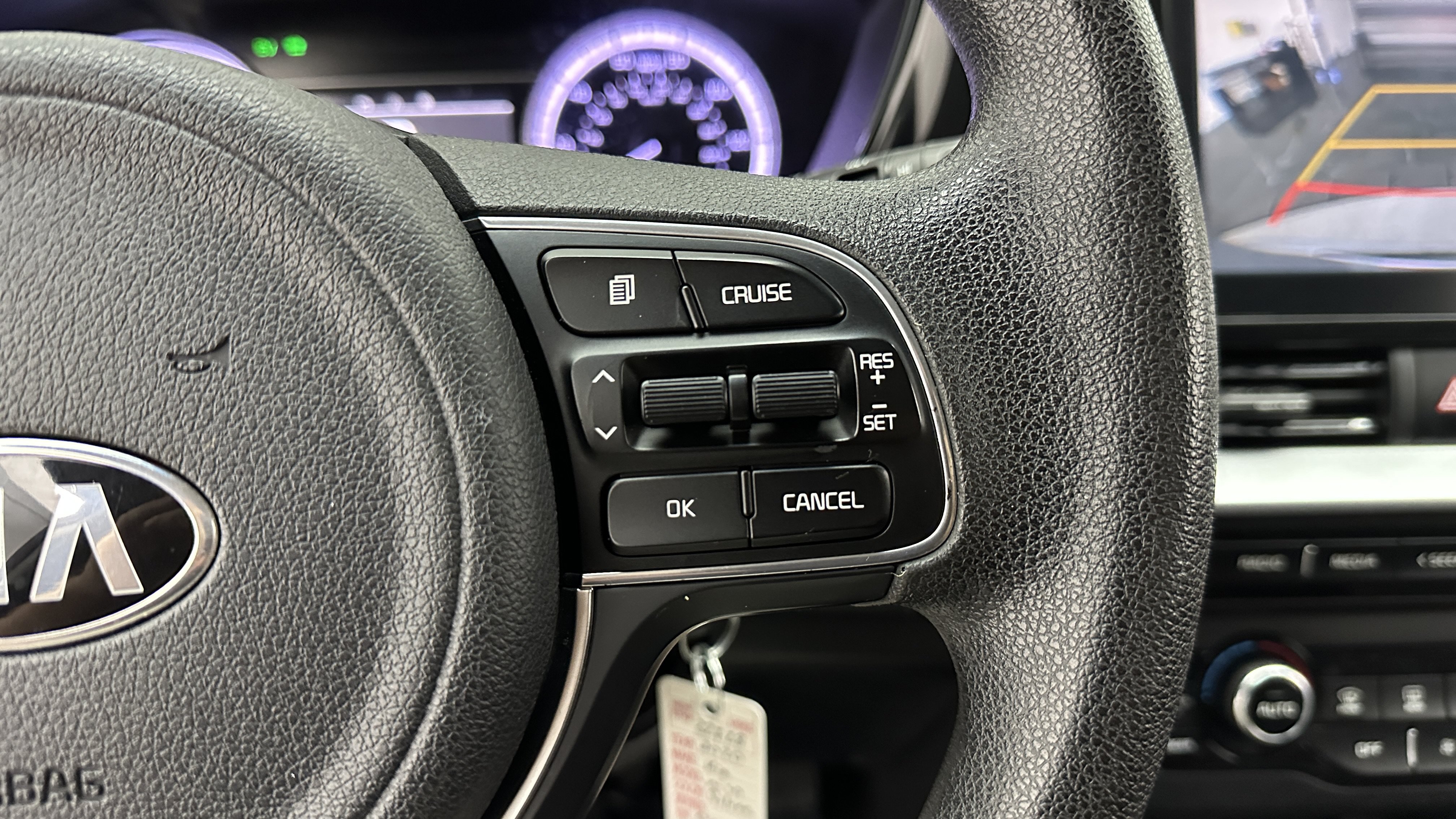 Used 2020 Kia Niro LX FWD image 19