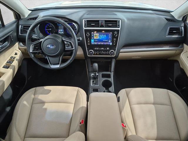 Used 2019 Subaru Outback 2.5i Limited AWD/4WD image 14