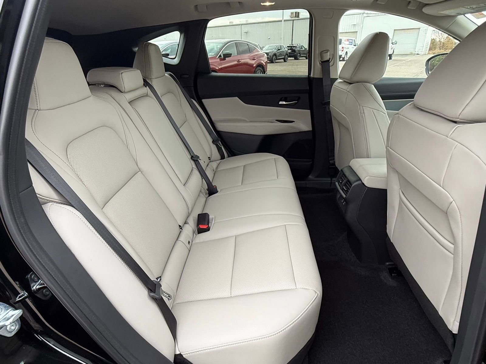 New 2026 Nissan Murano SL image 13