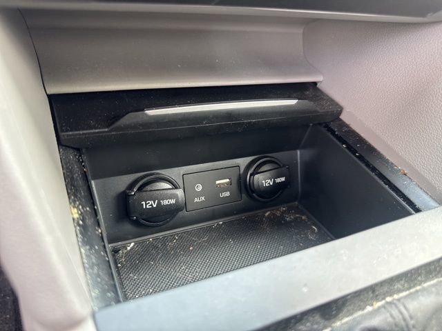 Used 2018 Hyundai Elantra SEL FWD image 13