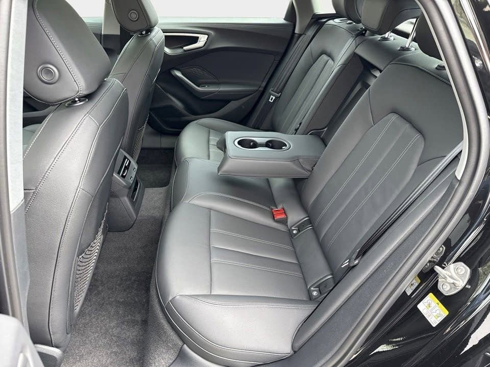 Certified 2025 Audi A5 2.0T Premium w/ Convenience Package image 12