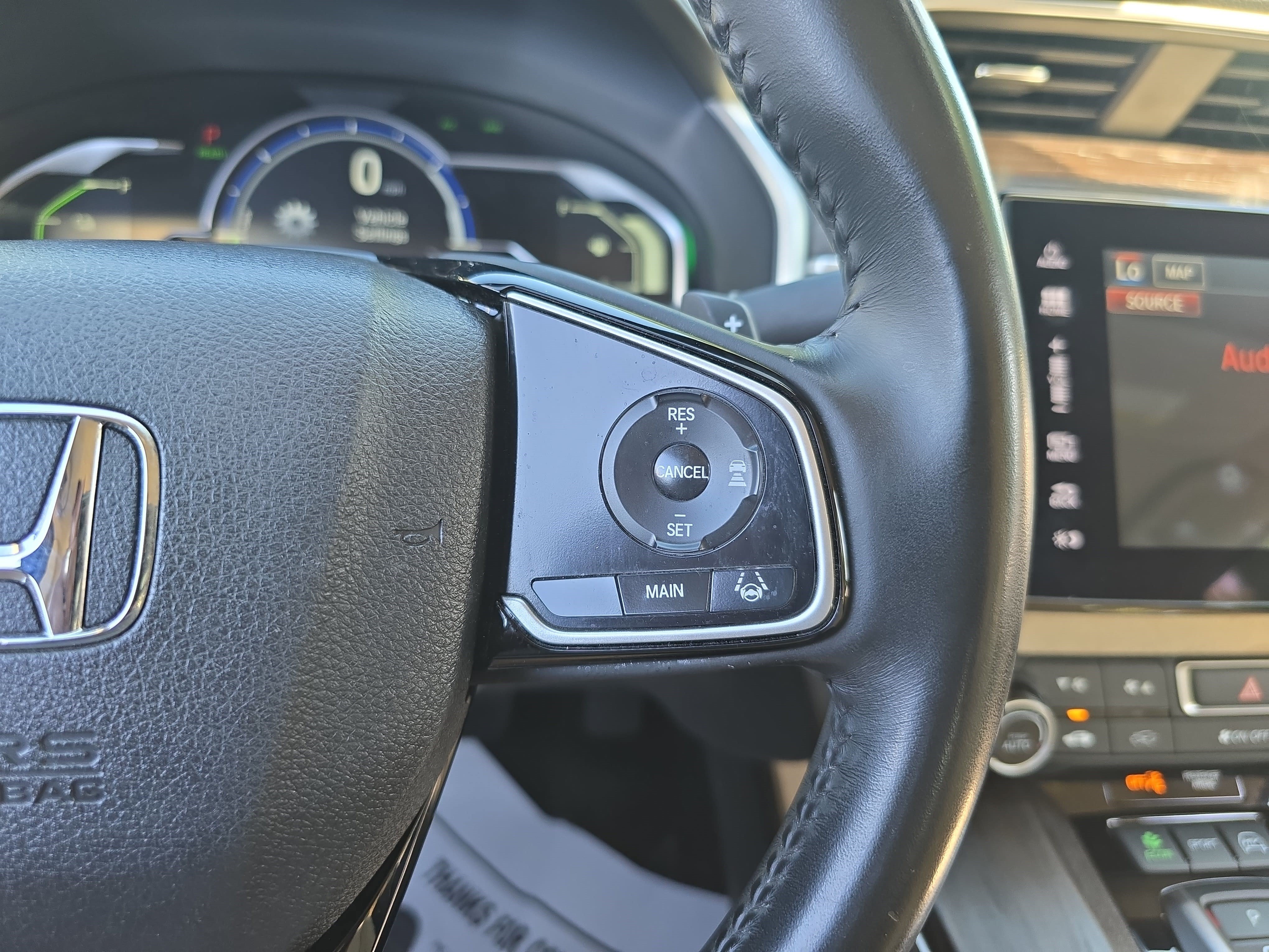 Used 2018 Honda Clarity Touring image 18