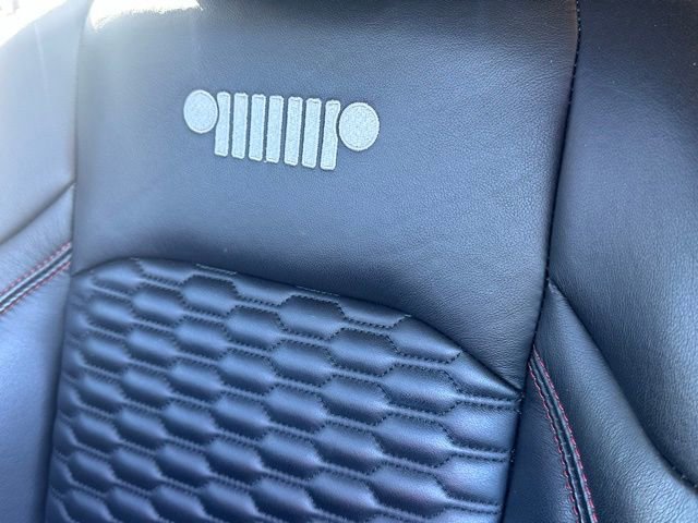 Used 2021 Jeep Wrangler Unlimited Rubicon image 21