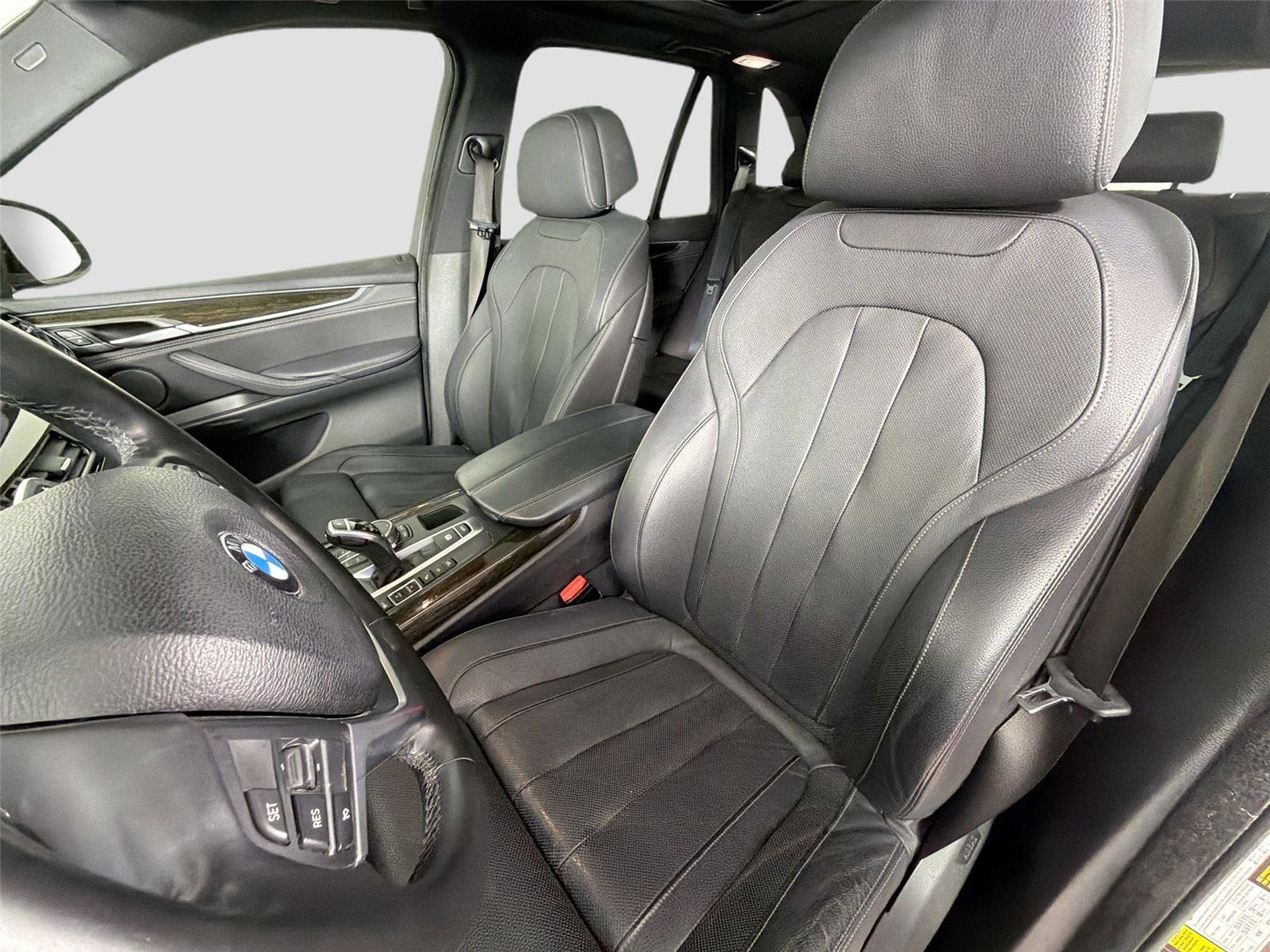 Used 2018 BMW X5 xDrive35i AWD/4WD image 20