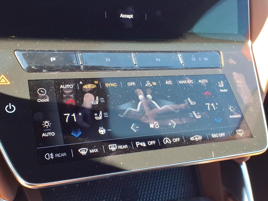 New 2026 Maserati GranTurismo Modena image 21