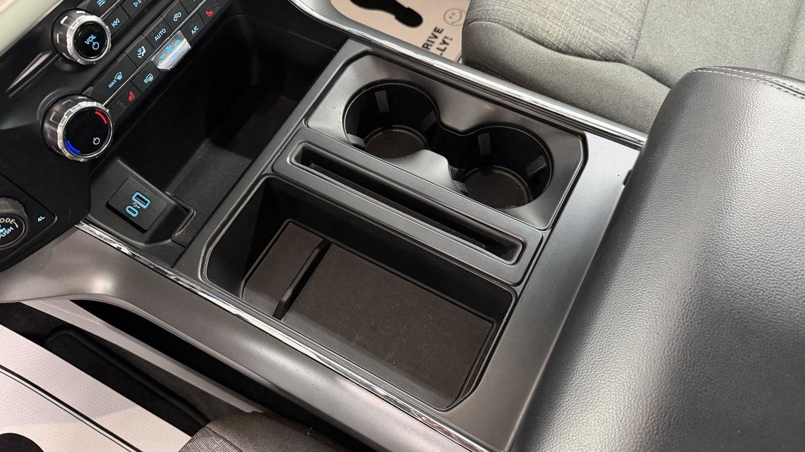 Used 2021 Ford F150 XLT w/ Equipment Group 302A High image 30