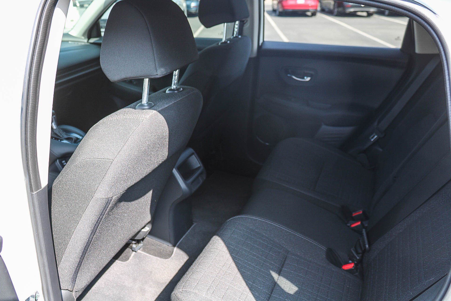 Used 2026 Honda HR-V LX image 20